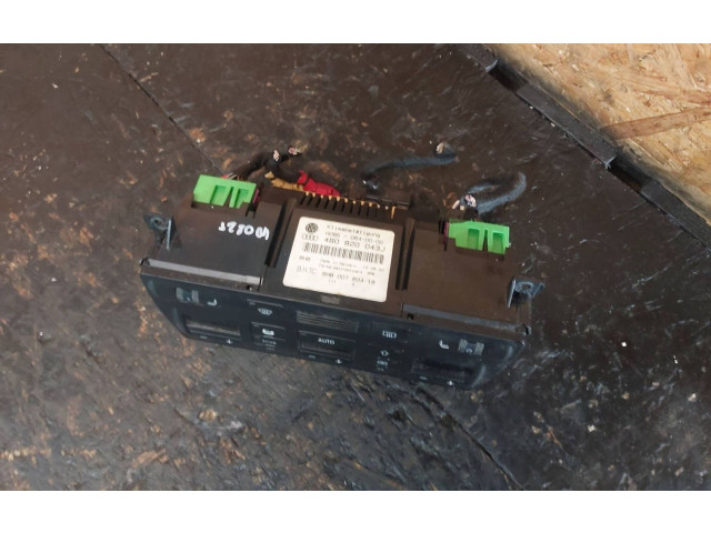 Блок управления климат-контролем 4B0820043J   Audi A6 S6 C5 4B