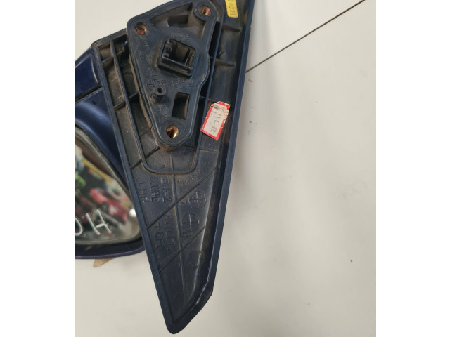 Außenspiegel elektrisch Tür vorne       Hyundai Coupe   -  года   