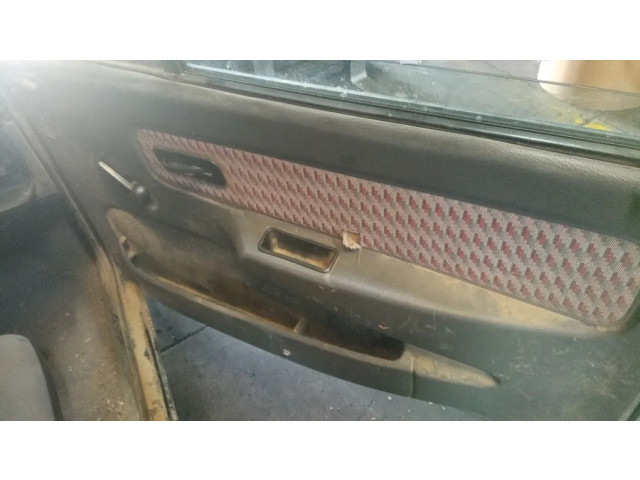 Ручка стеклоочистителей 012694 Ford Fiesta