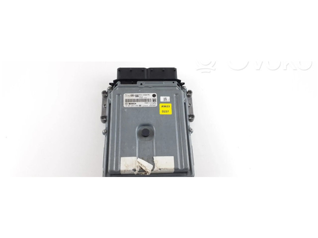 Řídící jednotka HPLA12C520PAC, 0281033998   Land Rover Discovery 5 2018