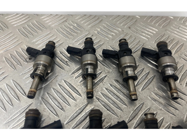 Vstřikovač 1079036N, 079036N Audi A8 S8 D4 4H