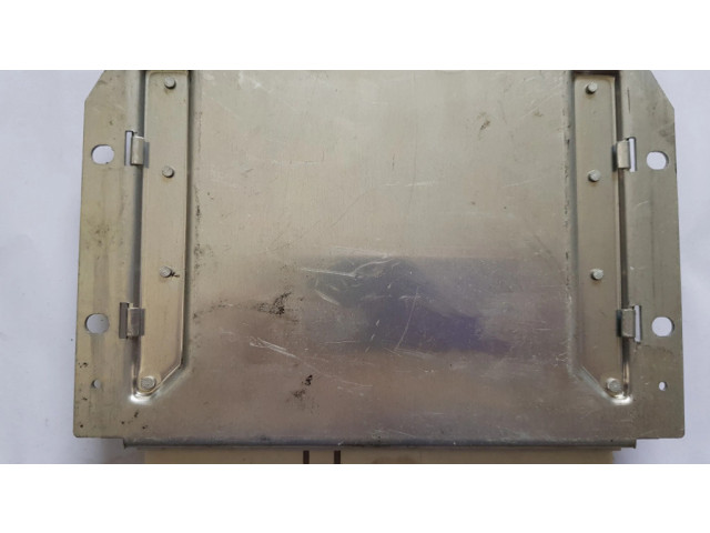 ESP (stabilumo sistemos) valdymo blokas