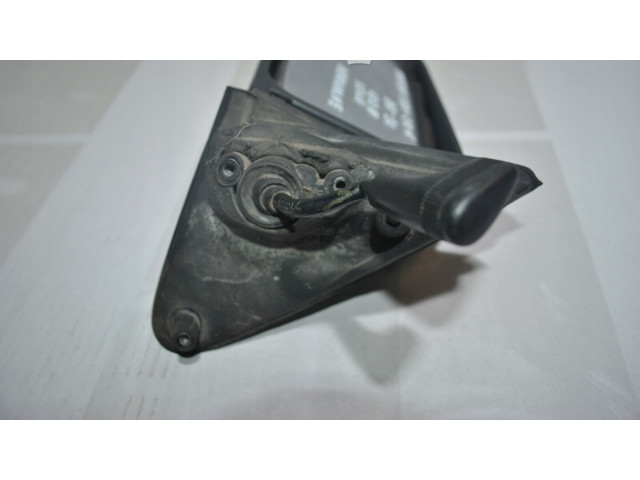 Зеркало (механическое) Honda FR-V 2004 - 2009 года