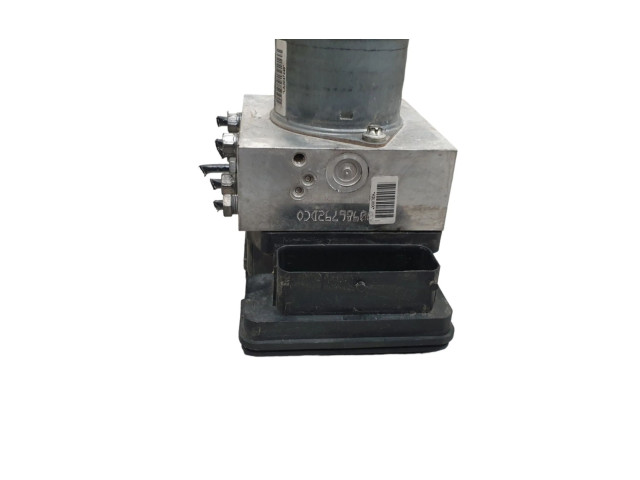 Блок АБС 51851482 Lancia Delta - года