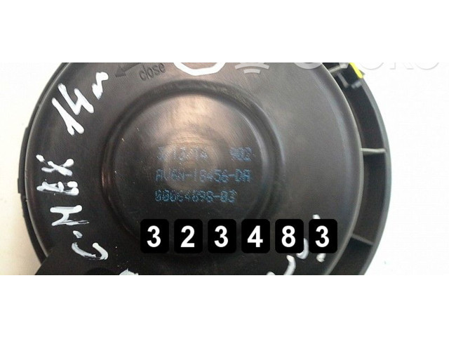 Вентилятор печки AV6N-18456-DA Ford Grand C-MAX