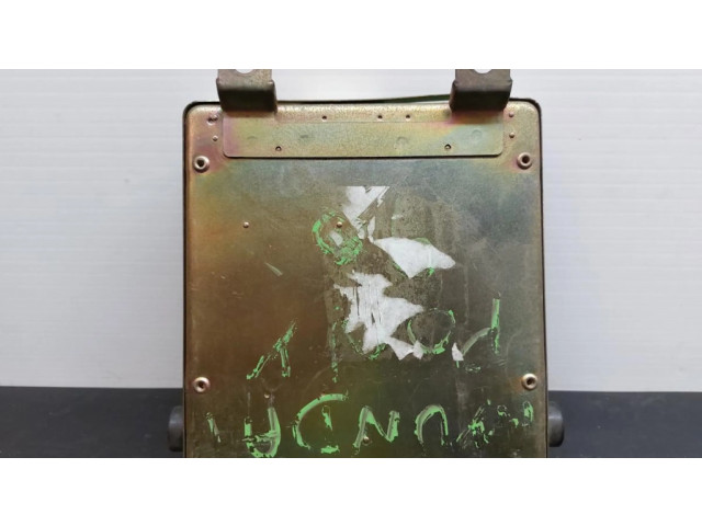 Блок управления двигателя 39110-24320   Hyundai Pony