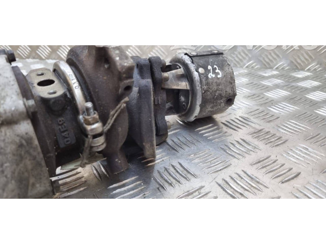 Турбина Jaguar XF X250 AK2Q6K682BC