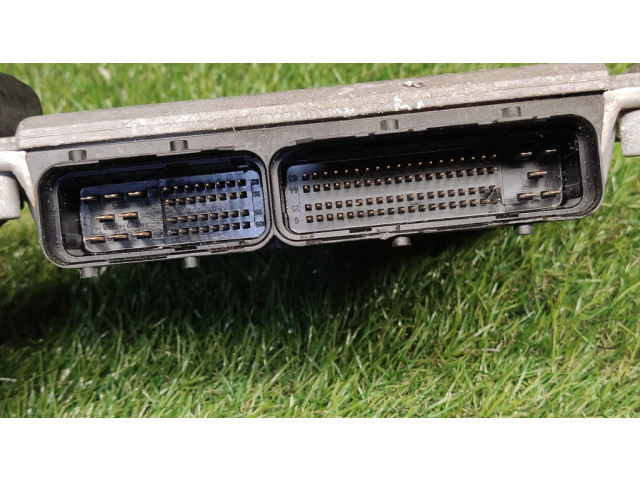 Řídící jednotka P04727664AD, 0281010814 Chrysler Voyager 2002