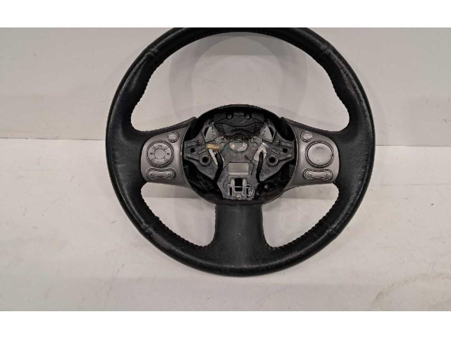 Turbodmychadlo Руль 484301HA0C Nissan Micra HR12