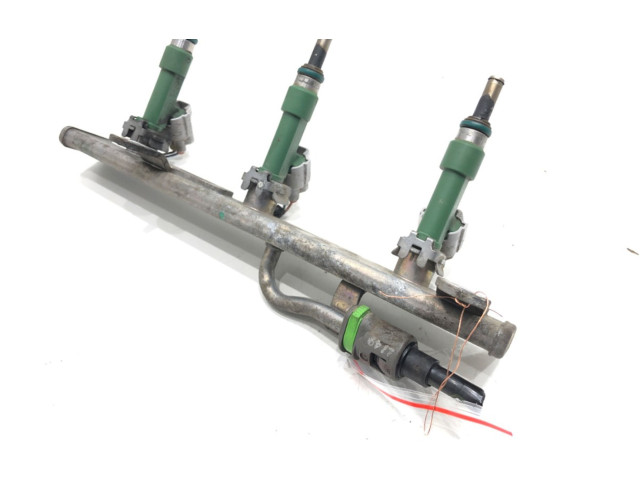 Топливная рампа 175204021R   Renault Clio V  