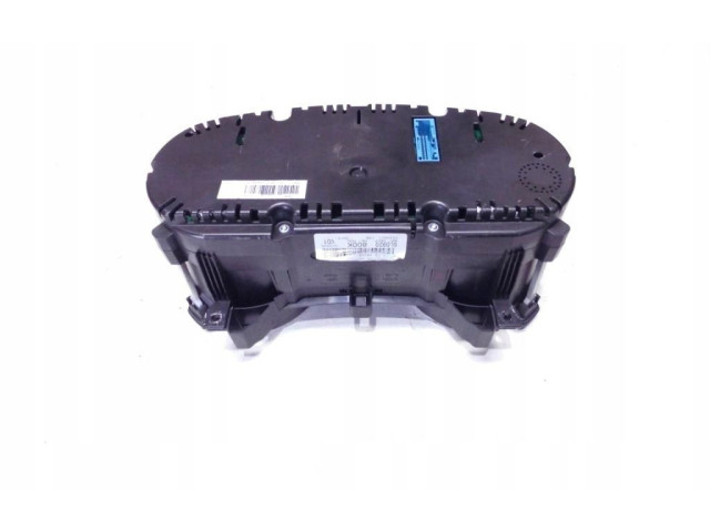 Geschwindigkeitsmesser Cockpit 5L0920800K   Skoda Yeti (5L)
