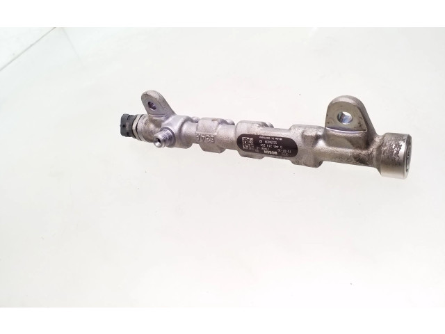 Топливная рампа 0445214254, 55234039 Alfa Romeo Giulietta 2.0