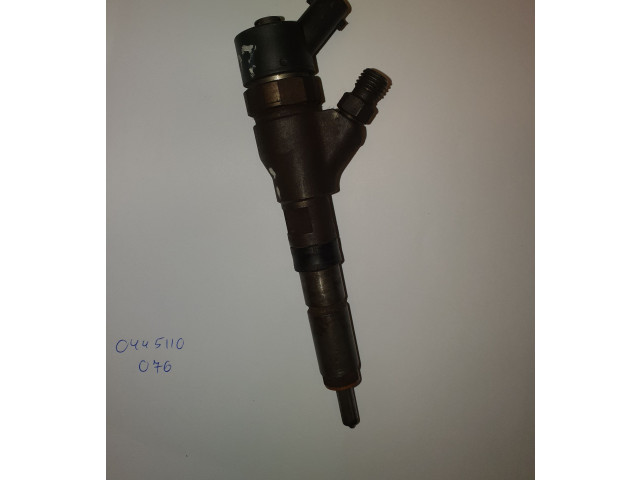 Vstřikovač 0445110076, 0986435077 Citroen Berlingo pro naftový motor 2.0