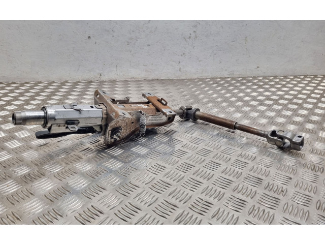 Рулевая рейка 5Q1419502AK Skoda Octavia Mk3 (5E) 2013 - 2019 года