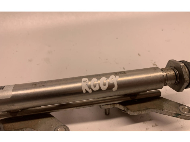 Vstřikovací lišta A2760703995, A2760780245 Mercedes-Benz C W204 pro benzínový motor 3.5 M 276.957