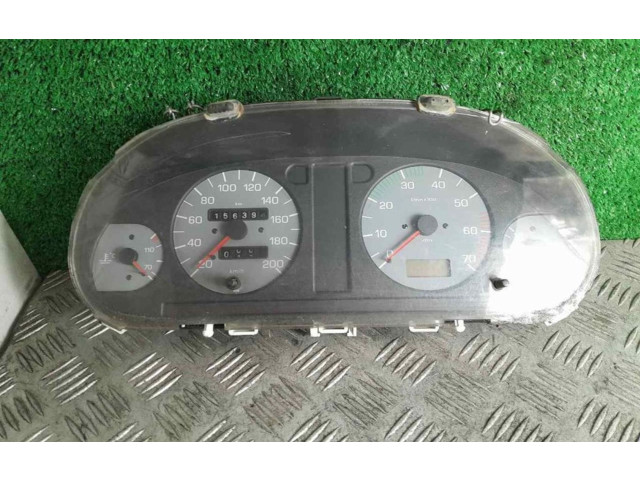 Přístrojová deska Skoda Felicia I 1998 6U0919033G