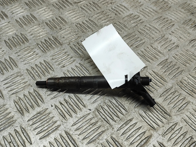 Vstřikovač A6540700300, 0445118034 Mercedes-Benz C W206 pro naftový motor 3.0