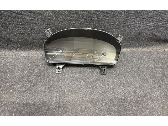 Přístrojová deska Ford Explorer VI 2021 LB5T10849JJ, 08N0N2020