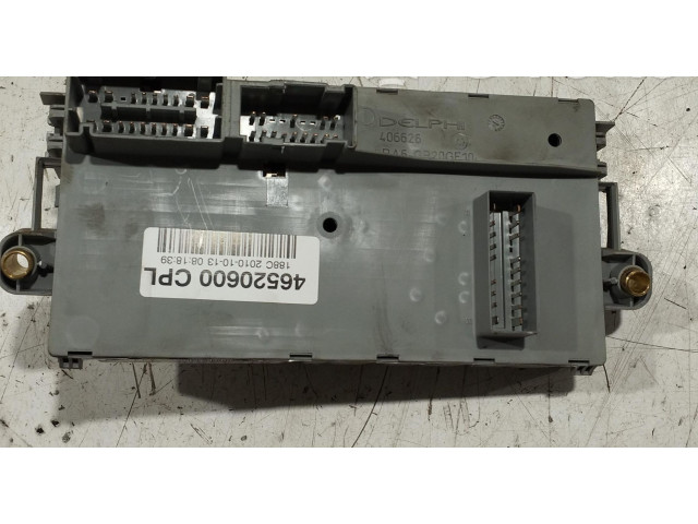 Pojistková skříňka 46520600, 46520600 Fiat Punto (188) 2010