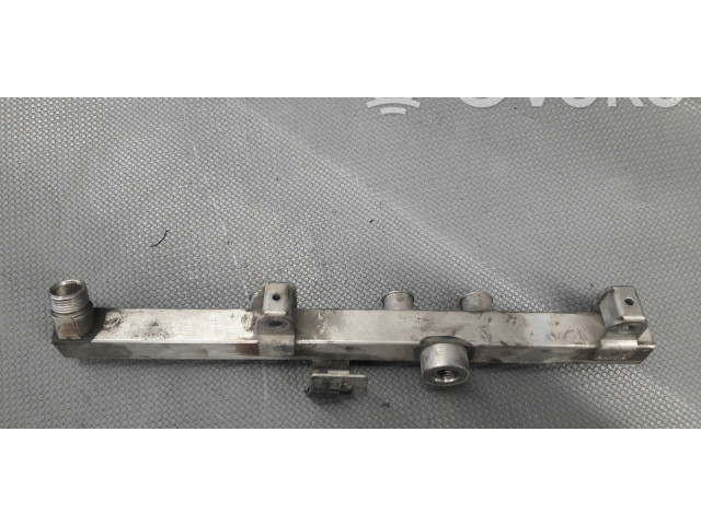 Топливная рампа 110R006029 Fiat Grande Punto