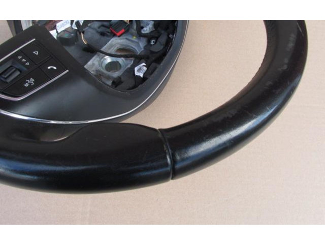 Руль Maserati Quattroporte - года