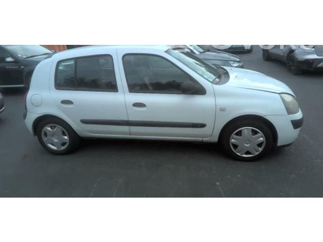 Дисплей    8200622637   Renault Clio II