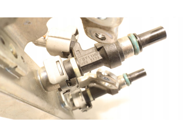 Vstřikovací lišta Nissan Micra