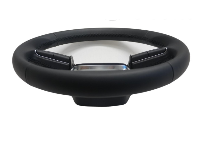 Руль Audi Q3 F3  2018 -  года 83A419091AF      