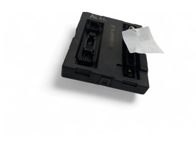 Pojistková skříňka Řídící jednotka BSM 4H0907064GN Audi A6 Allroad C7 2015