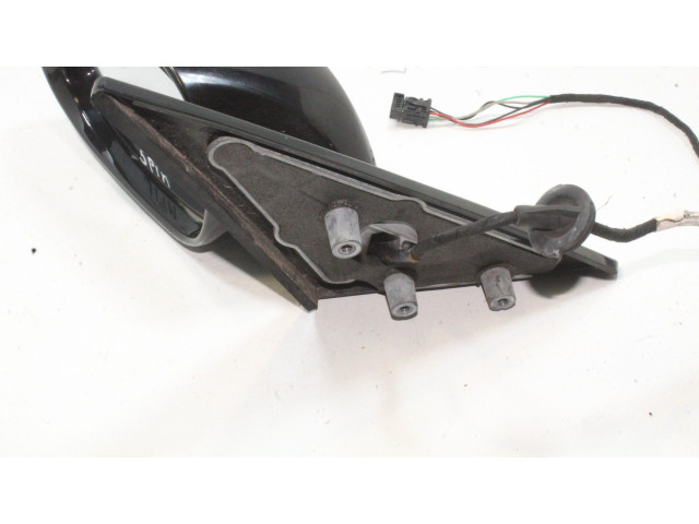 Зеркало (механическое) BMW Z4 E85 E86 2002 - 2008 года