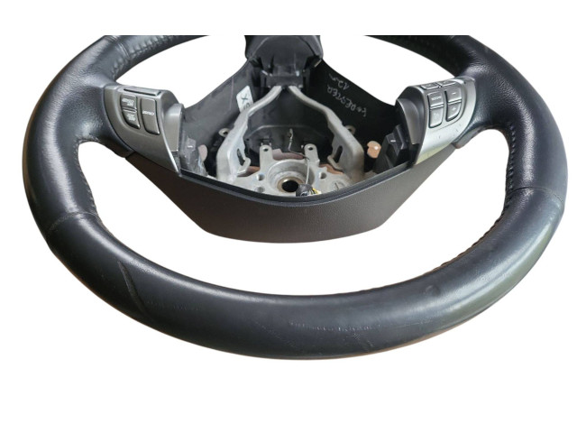 Руль Subaru Forester SH  2008 - 2013 года GS12002880      