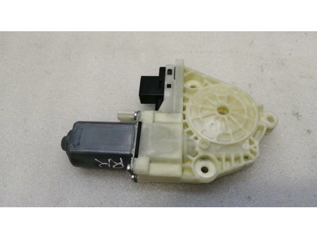 Задний двигатель механизма для подъема окон