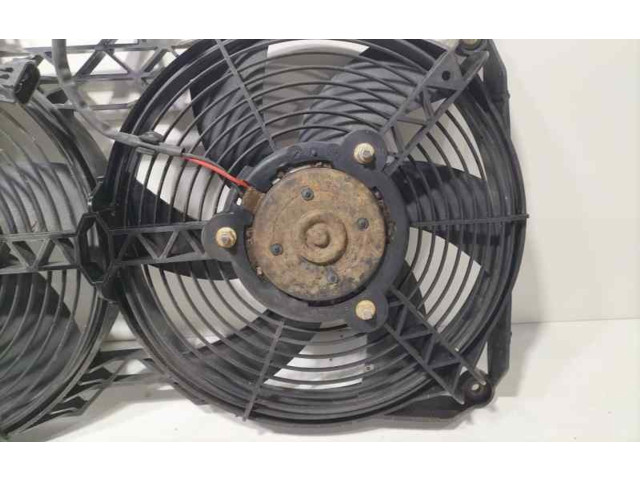 Вентилятор радиатора     AWR1624, 82230    Land Rover Range Rover P38A 