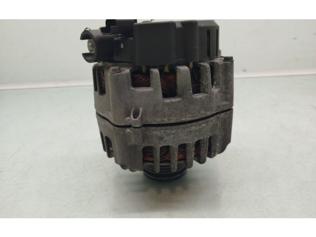 Генератор 9664074280, 2543611C Citroen C5