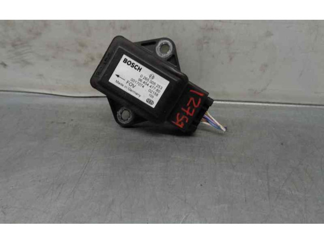 Блок управления 9645447780, 0265005253   Citroen C8