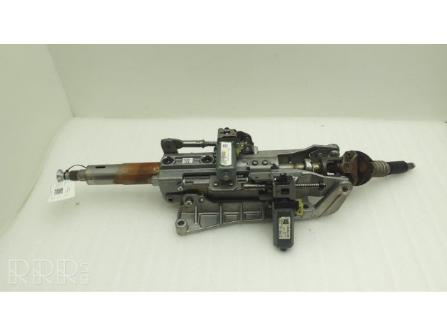 Рулевая рейка 0390203683, ZG806548 Jeep Grand Cherokee 2010-2021 года