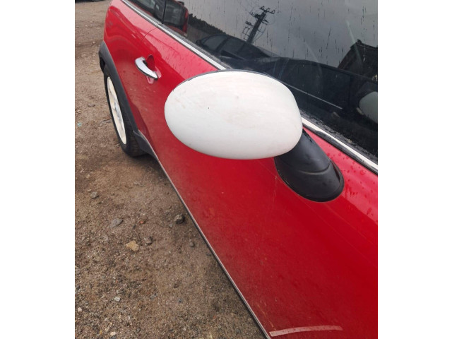 Зеркало электрическое Mini One - Cooper R50 - 53 2001 - 2006 года