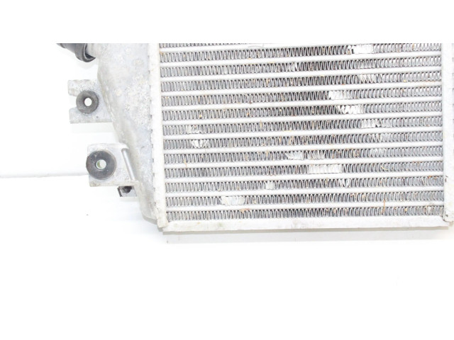 Интеркулер  SICTM0230   Subaru Outback (BS) 