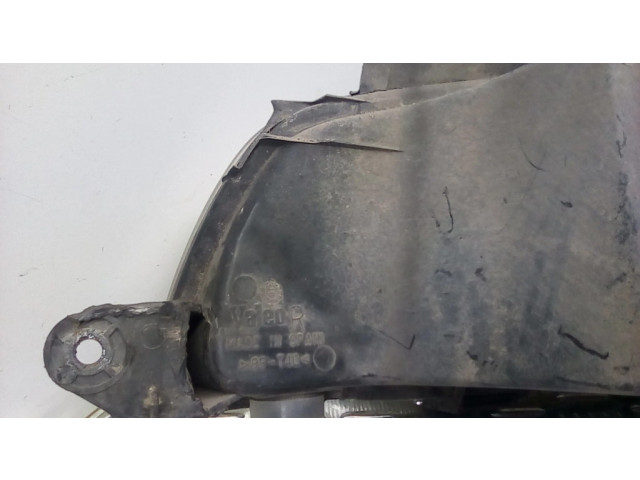 Přední světlo pravé PPT40   Citroen Berlingo 2000