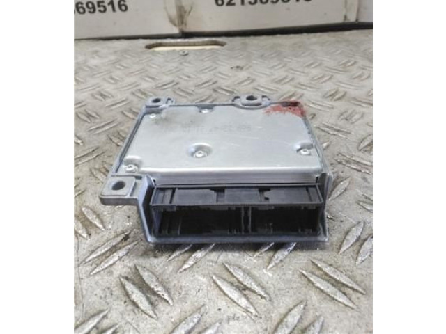 Блок подушек безопасности 9662643980   Citroen C4 I