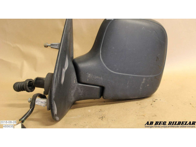 Zpětné zrcátko  Citroen Berlingo 2001    