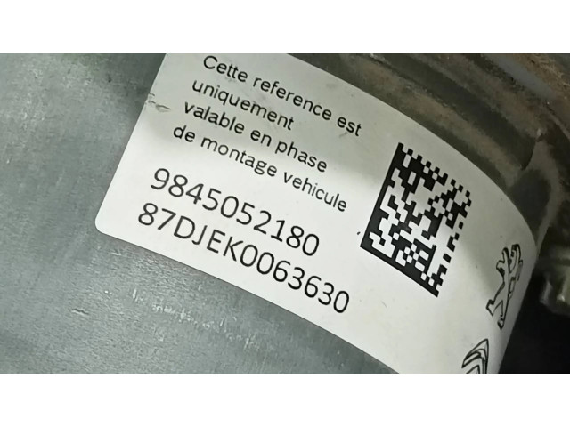 Jednotka ABS 9845052180 Opl Combo E 2018