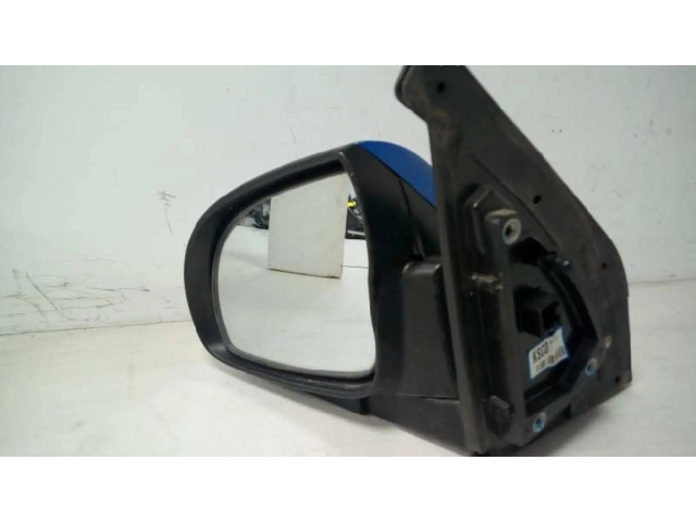 Зеркало электрическое KIA Picanto 2004-2011 года