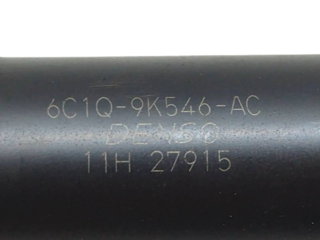 Форсунка 6C1Q9K546AC, 11H27915    Citroen Jumper для дизельного двигателя 4HV 2.2