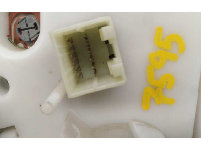 Модуль блока управления кондиционером 55037533AG, P55037533AD Jeep Cherokee III KJ