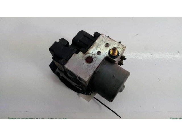 Блок АБС 8200085584, ABS   Renault  Clio II  2001-2005 года