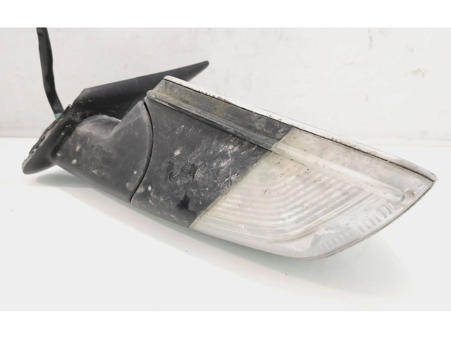 Зеркало (управляемое электричеством) Skoda Octavia Mk2 (1Z)