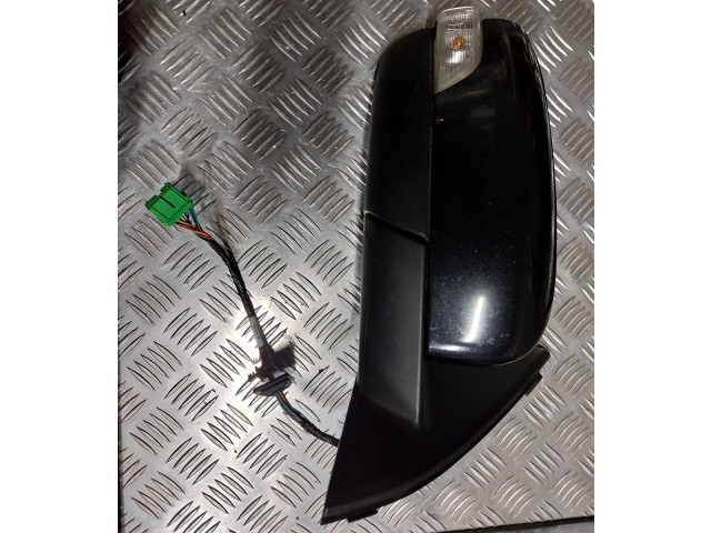 Zpětné zrcátko Volvo XC60 2010 31371146, 7809020420B