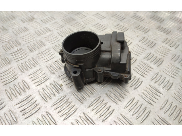 Турбина Запорный клапан двигателя Mini One - Cooper Coupe R56 V757669780 для n12b16