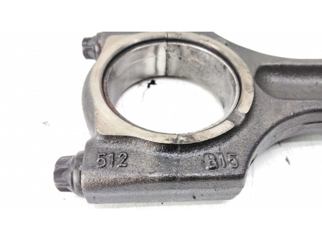 Ojnice 512 BMW X3 E83 3.0